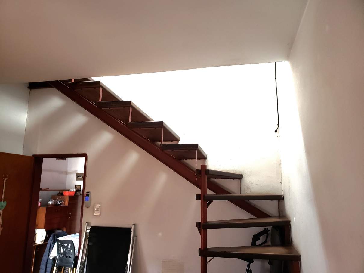 VENTA CASA 3 DORMITORIOS