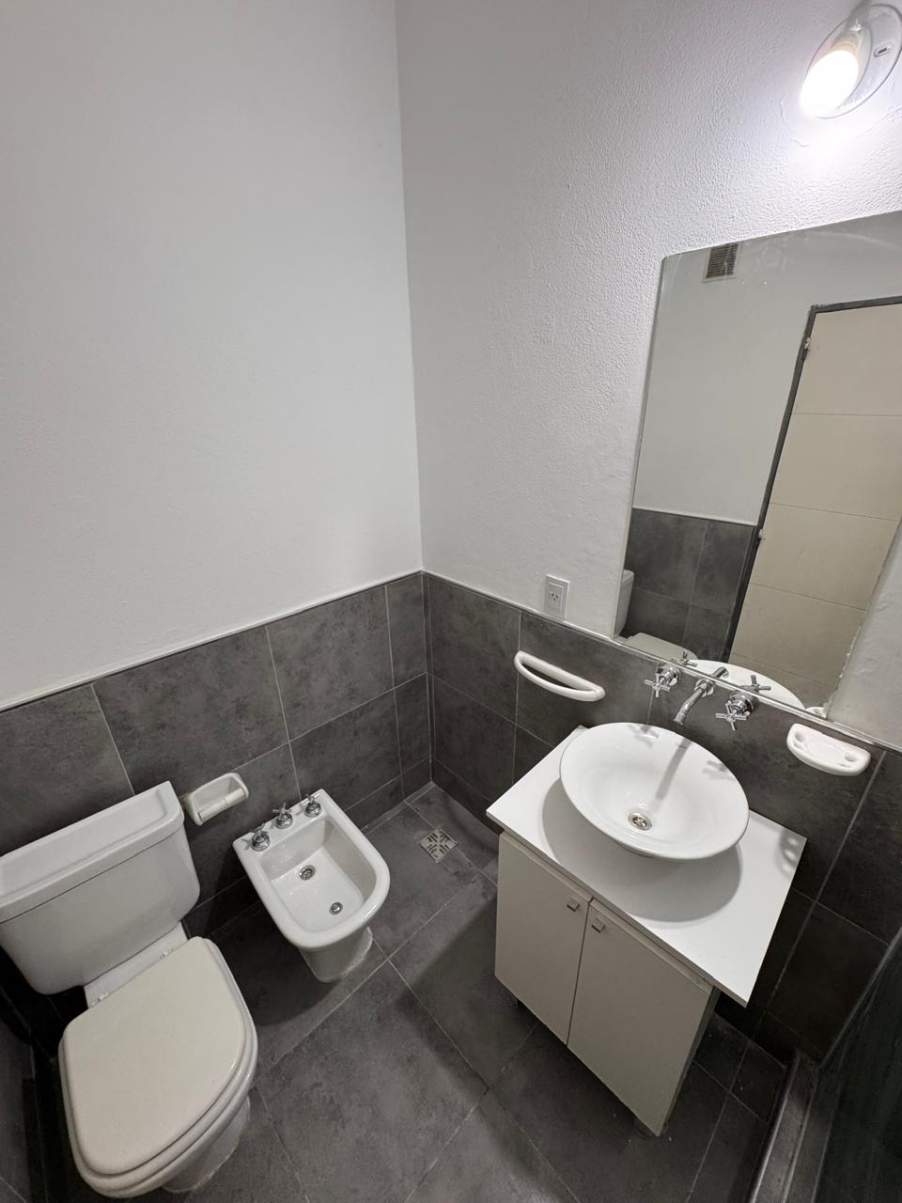 ALQUILER ZONA HOSPITAL PRIVADO - 1DORM CON BALCON - VENI A CONOCERLO!