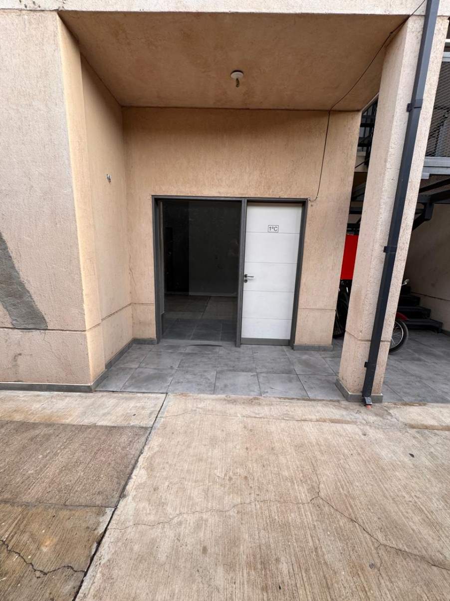 ALQUILER ZONA HOSPITAL PRIVADO - 1DORM CON BALCON - VENI A CONOCERLO!