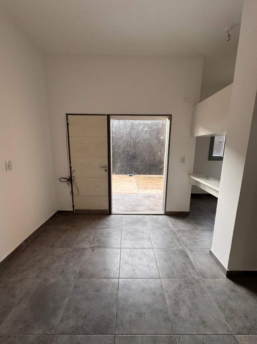 ALQUILER ZONA HOSPITAL PRIVADO - 1DORM CON BALCON - VENI A CONOCERLO!