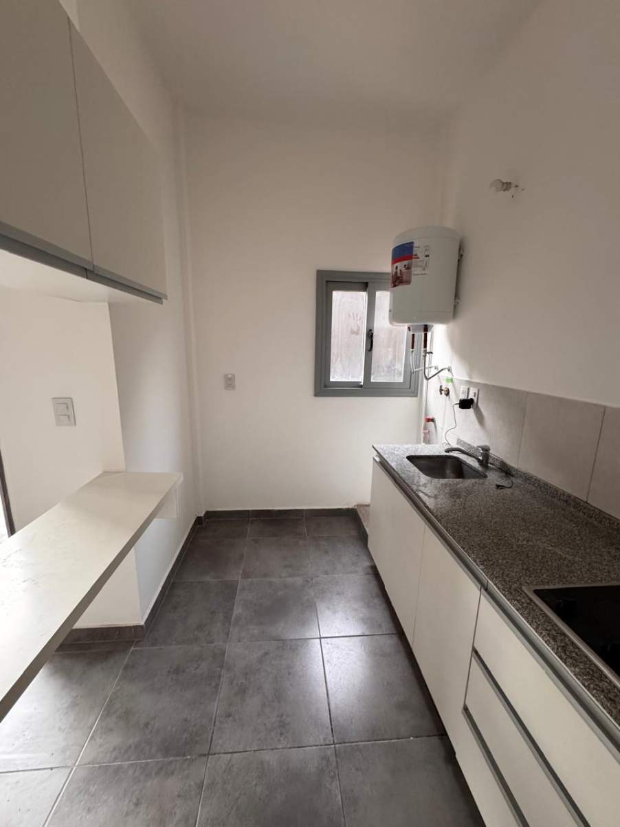 ALQUILER ZONA HOSPITAL PRIVADO - 1DORM CON BALCON - VENI A CONOCERLO!
