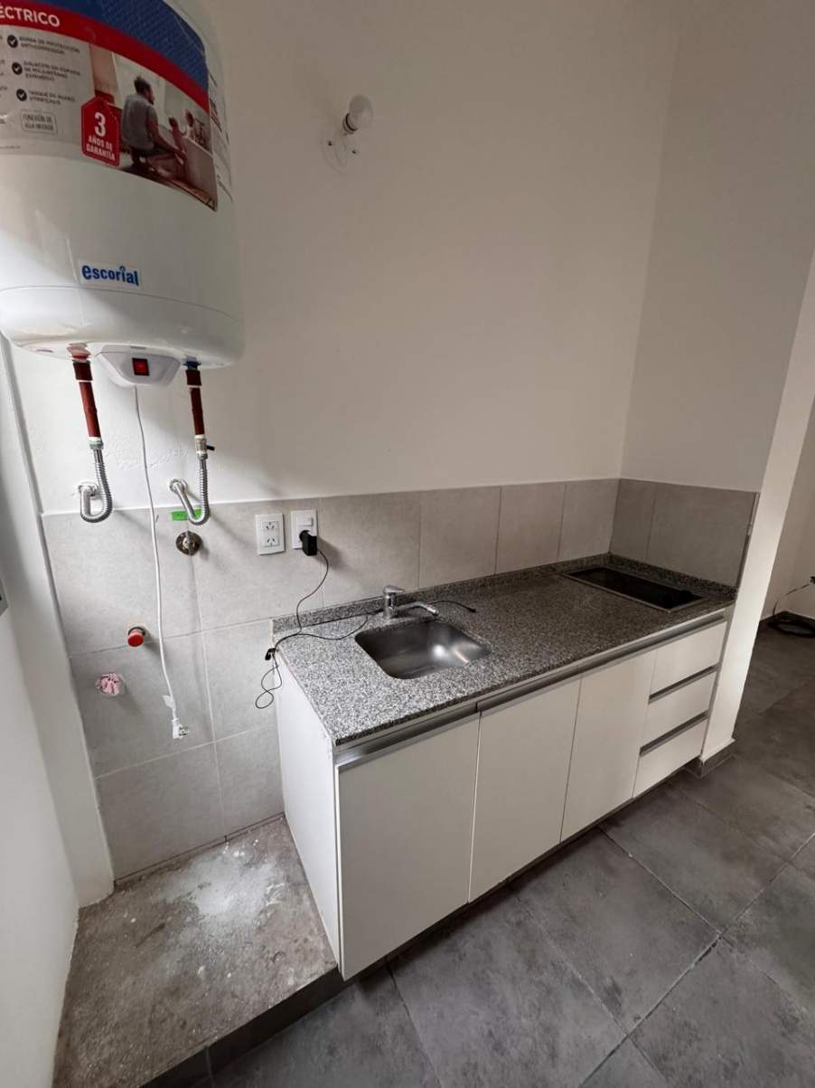 ALQUILER ZONA HOSPITAL PRIVADO - 1DORM CON BALCON - VENI A CONOCERLO!