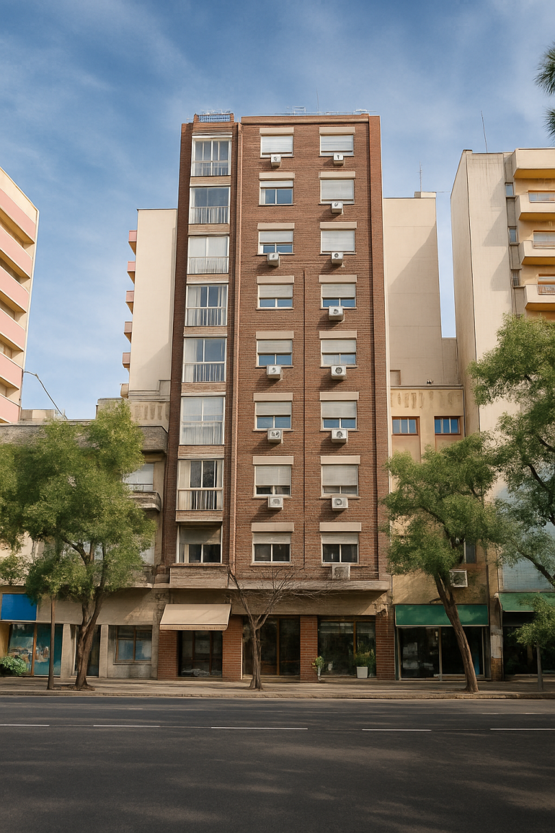 VENTA DEPARTAMENTO