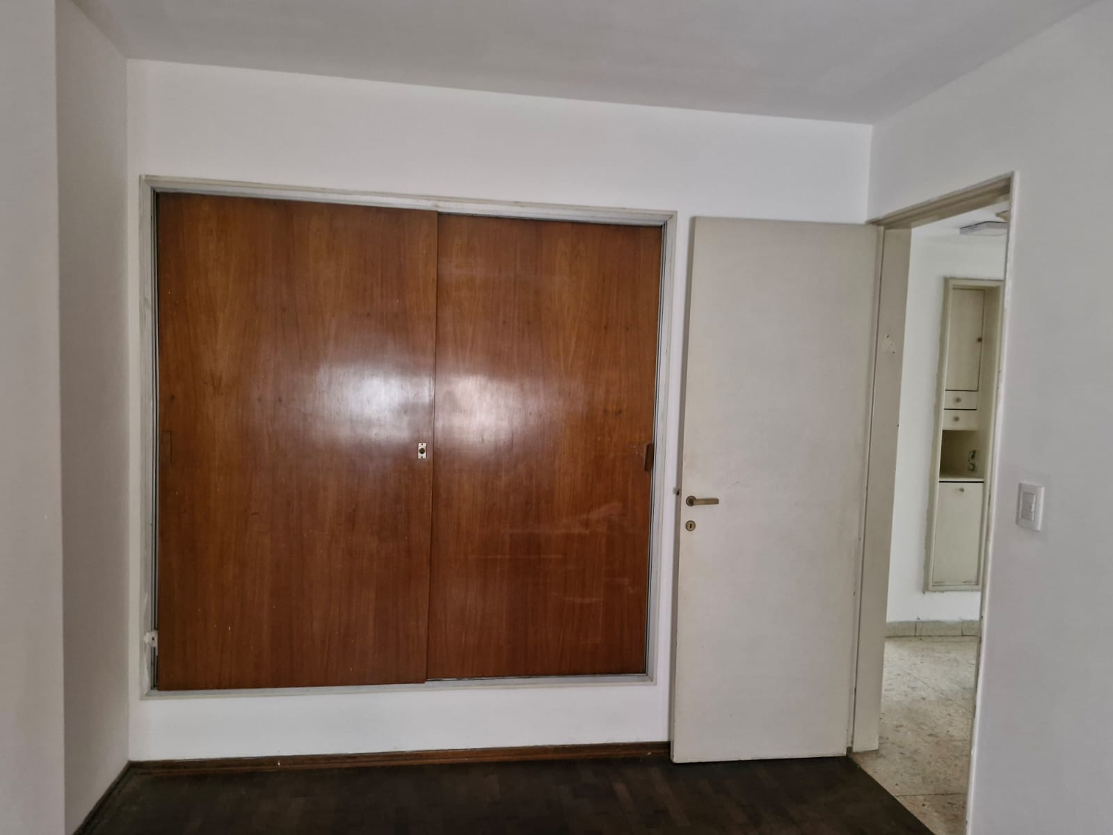 VENTA DEPARTAMENTO