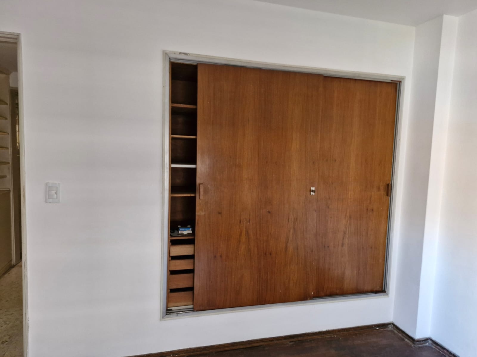 VENTA DEPARTAMENTO