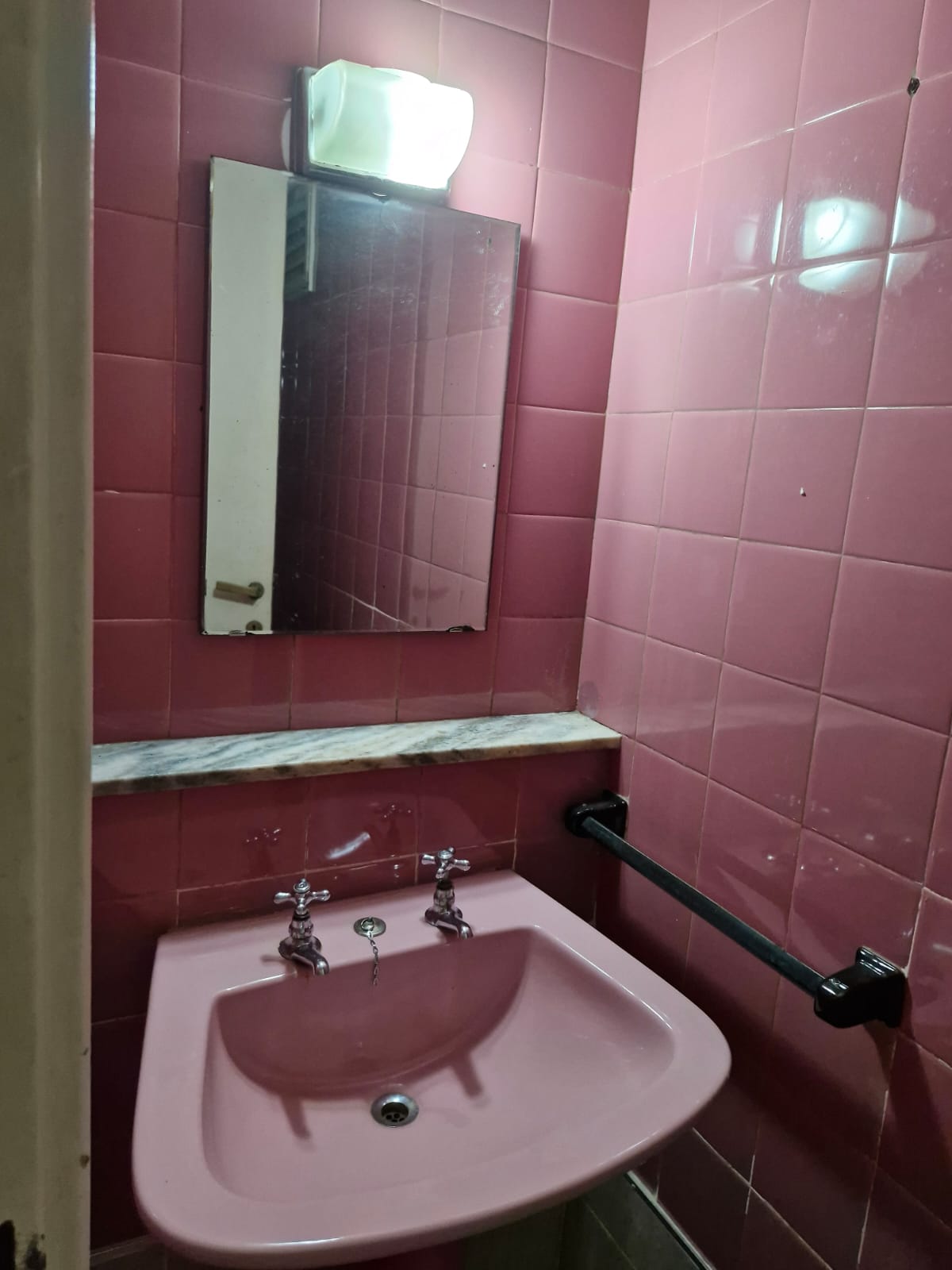 VENTA DEPARTAMENTO