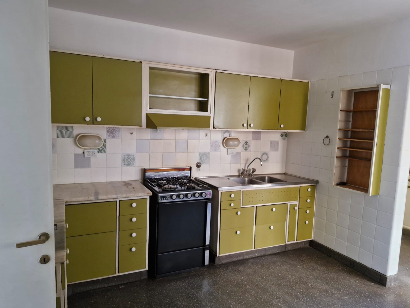 VENTA DEPARTAMENTO
