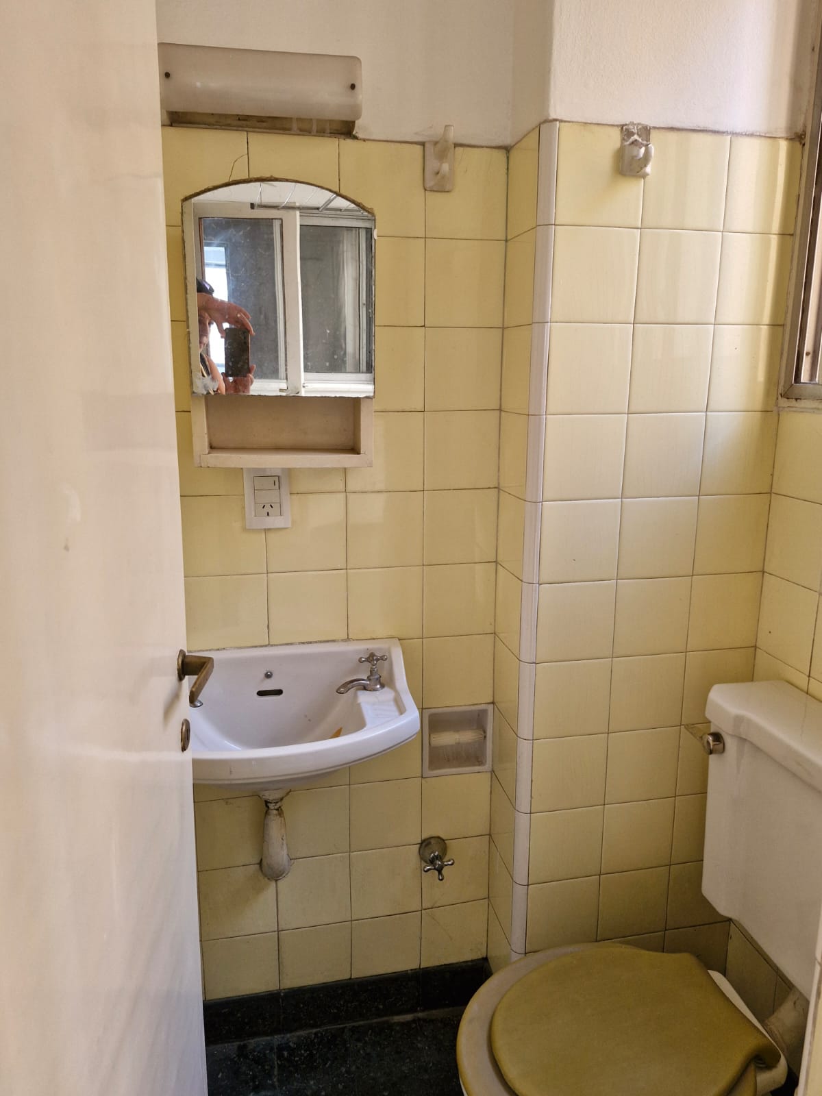 VENTA DEPARTAMENTO