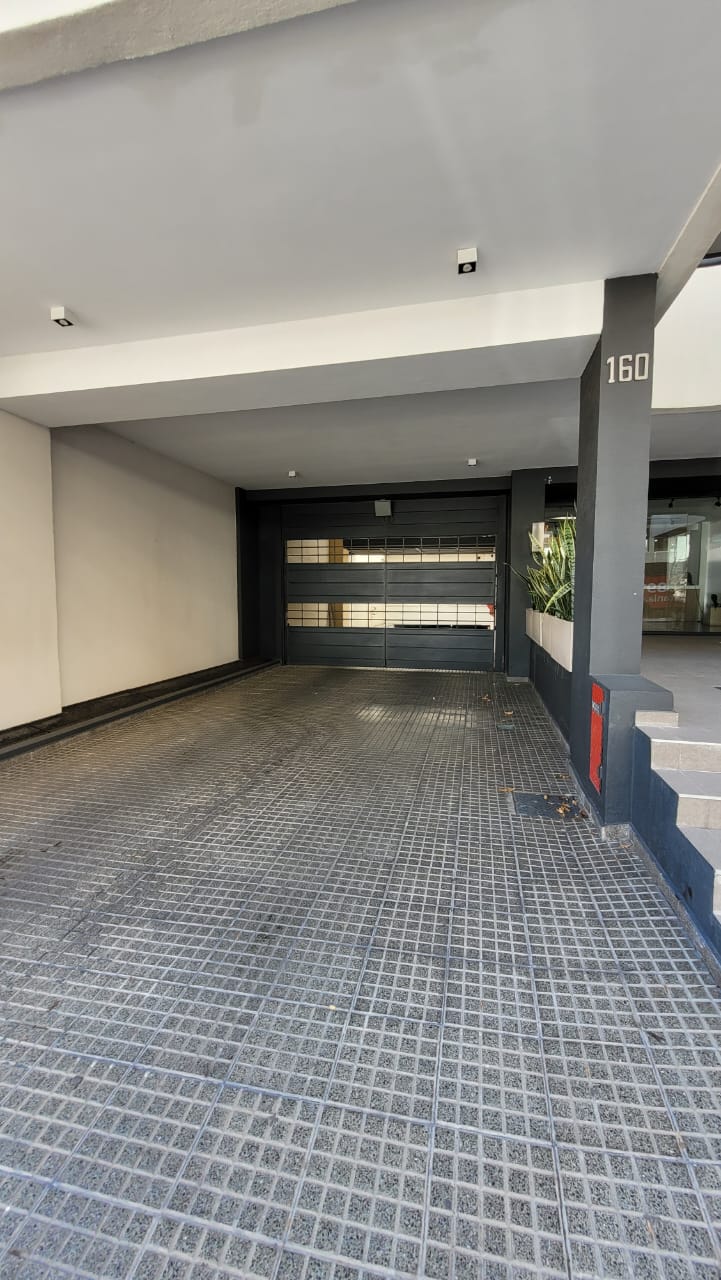 Cochera en Alquiler en B Nueva Córdoba