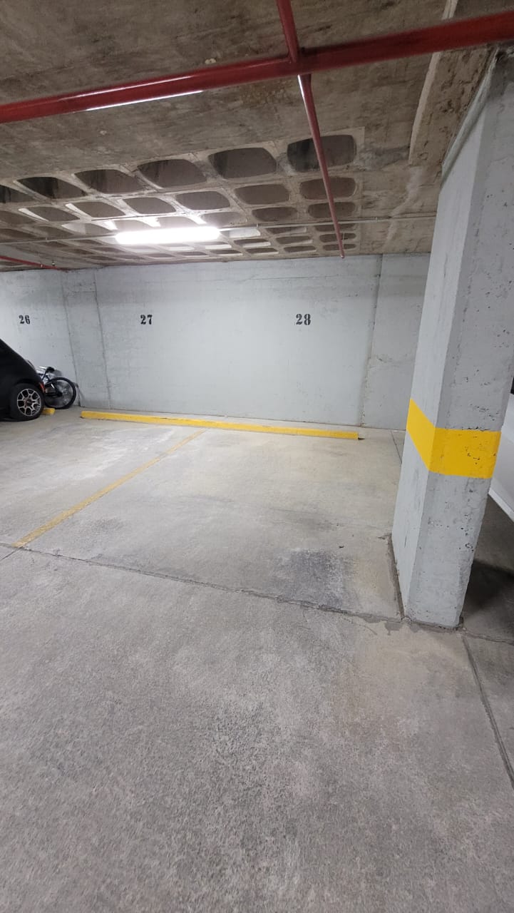 Cochera en Alquiler en B Nueva Córdoba