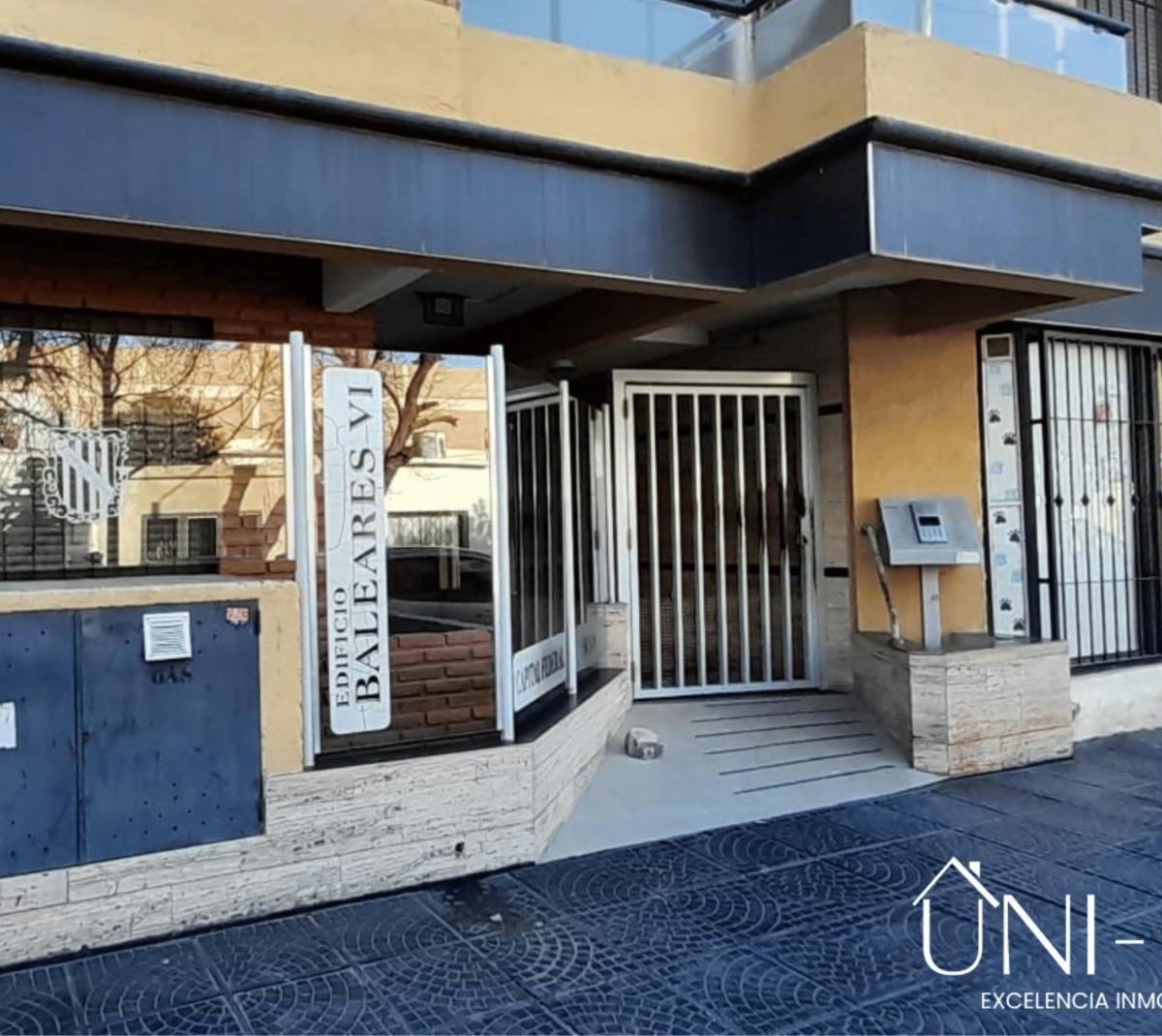 VENTA LOCAL COMERCIAL 24 m2 - B OBSERVATORIO - ZONA TRIBUNALES II - CÓRDOBA