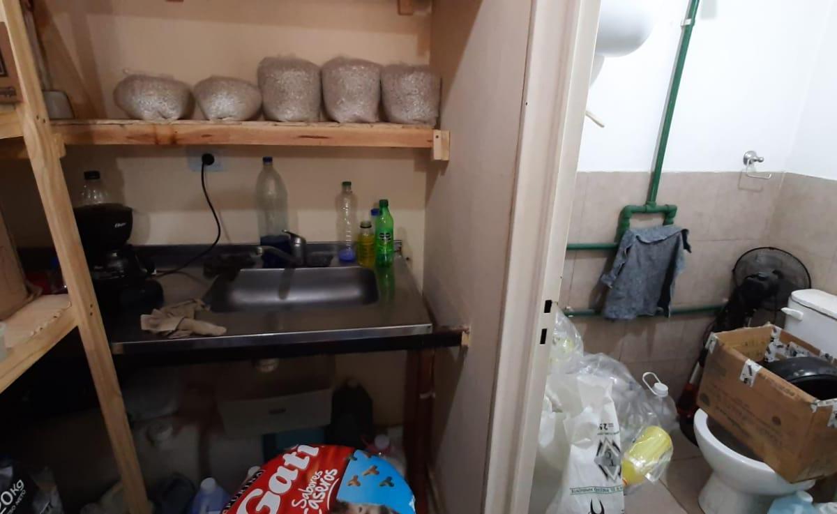 VENTA LOCAL COMERCIAL 24 m2 - B OBSERVATORIO - ZONA TRIBUNALES II - CÓRDOBA