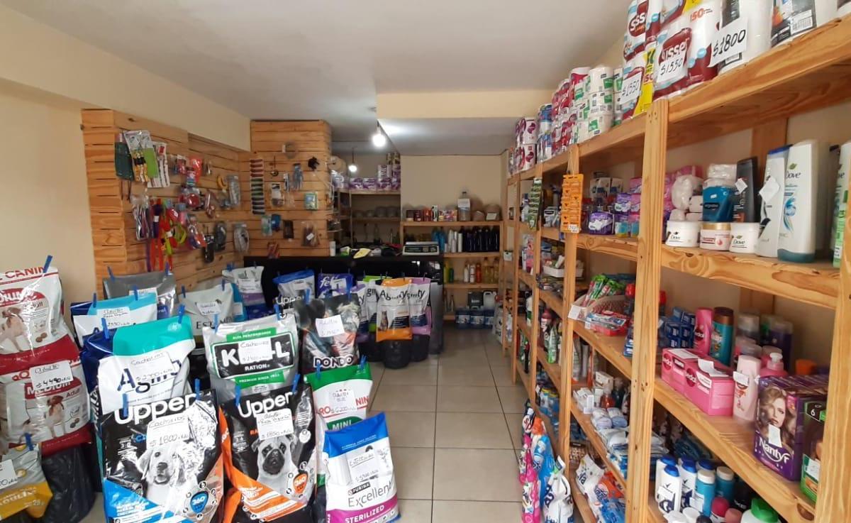 VENTA LOCAL COMERCIAL 24 m2 - B OBSERVATORIO - ZONA TRIBUNALES II - CÓRDOBA
