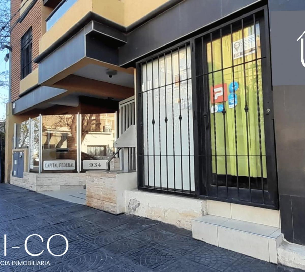 VENTA LOCAL COMERCIAL 24 m2 - B OBSERVATORIO - ZONA TRIBUNALES II - CÓRDOBA