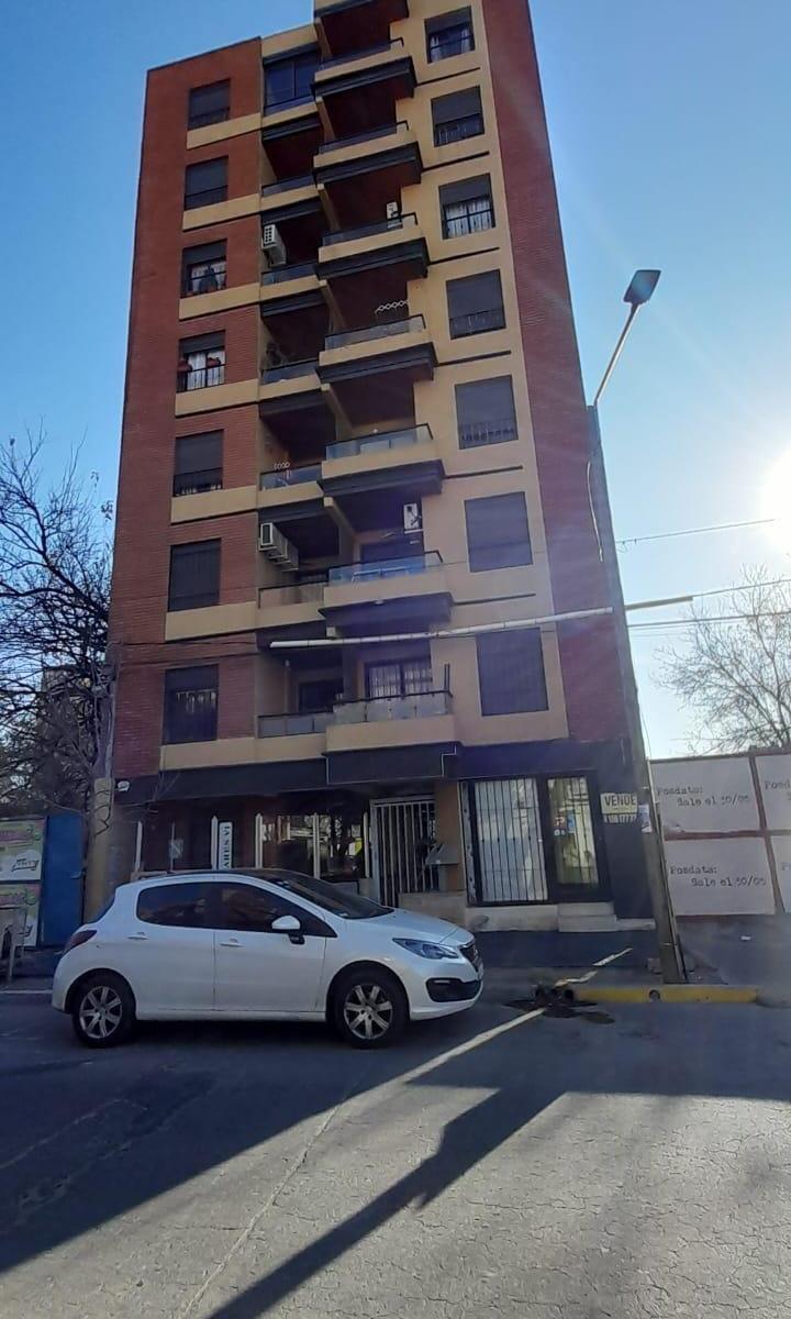 VENTA LOCAL COMERCIAL 24 m2 - B OBSERVATORIO - ZONA TRIBUNALES II - CÓRDOBA