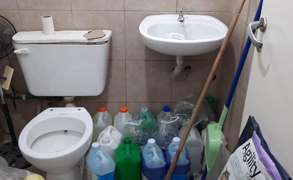 VENTA LOCAL COMERCIAL 24 m2 - B OBSERVATORIO - ZONA TRIBUNALES II - CÓRDOBA