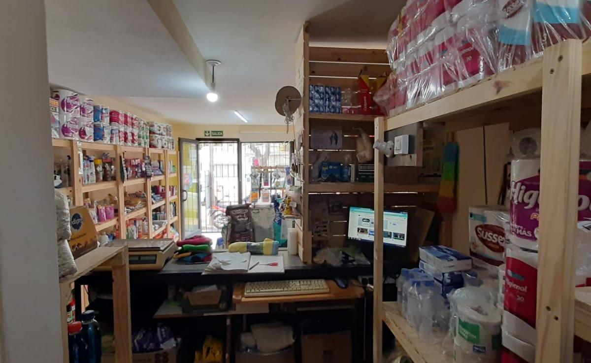 VENTA LOCAL COMERCIAL 24 m2 - B OBSERVATORIO - ZONA TRIBUNALES II - CÓRDOBA
