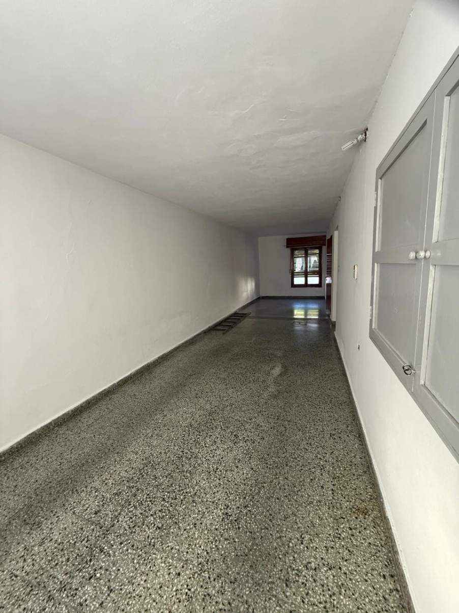 ALQUILER CASA 2 DORM CON PATIO Y COCHERA