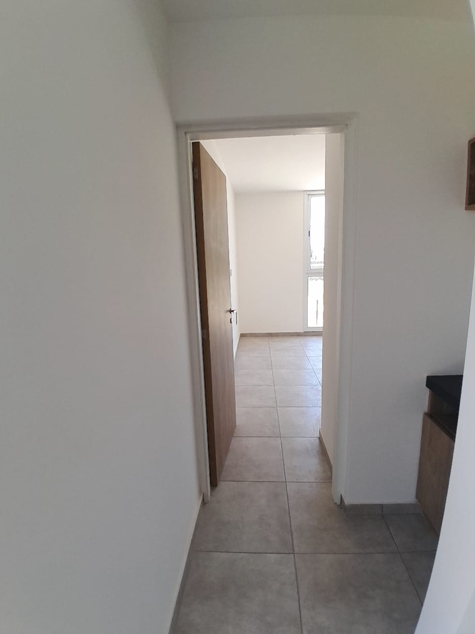 ALQUILER DE DUPLEX,  A Estrenar!!! Excelente Condominio de  Dos Plantas  de 2 Dormitorios