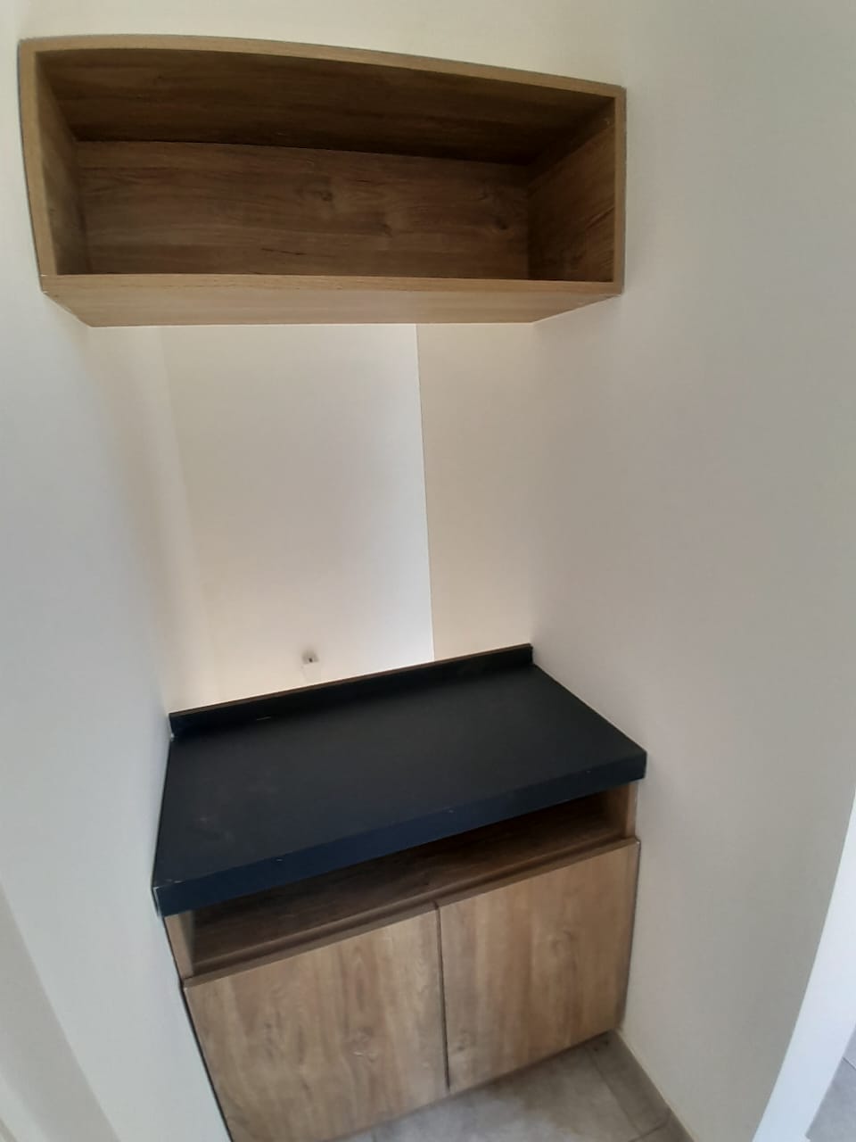 ALQUILER DE DUPLEX,  A Estrenar!!! Excelente Condominio de  Dos Plantas  de 2 Dormitorios