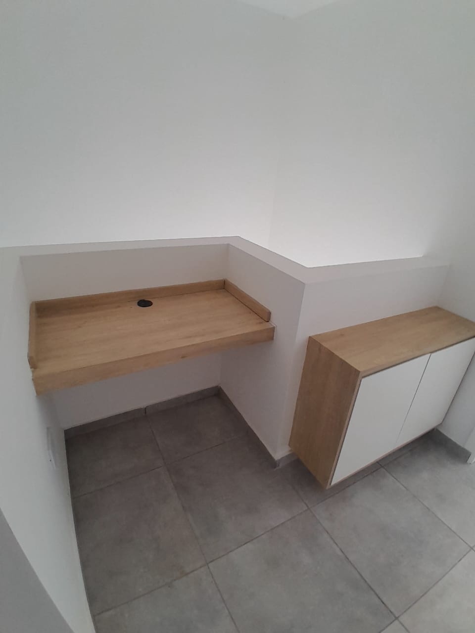 ALQUILER DE DUPLEX,  A Estrenar!!! Excelente Condominio de  Dos Plantas  de 2 Dormitorios