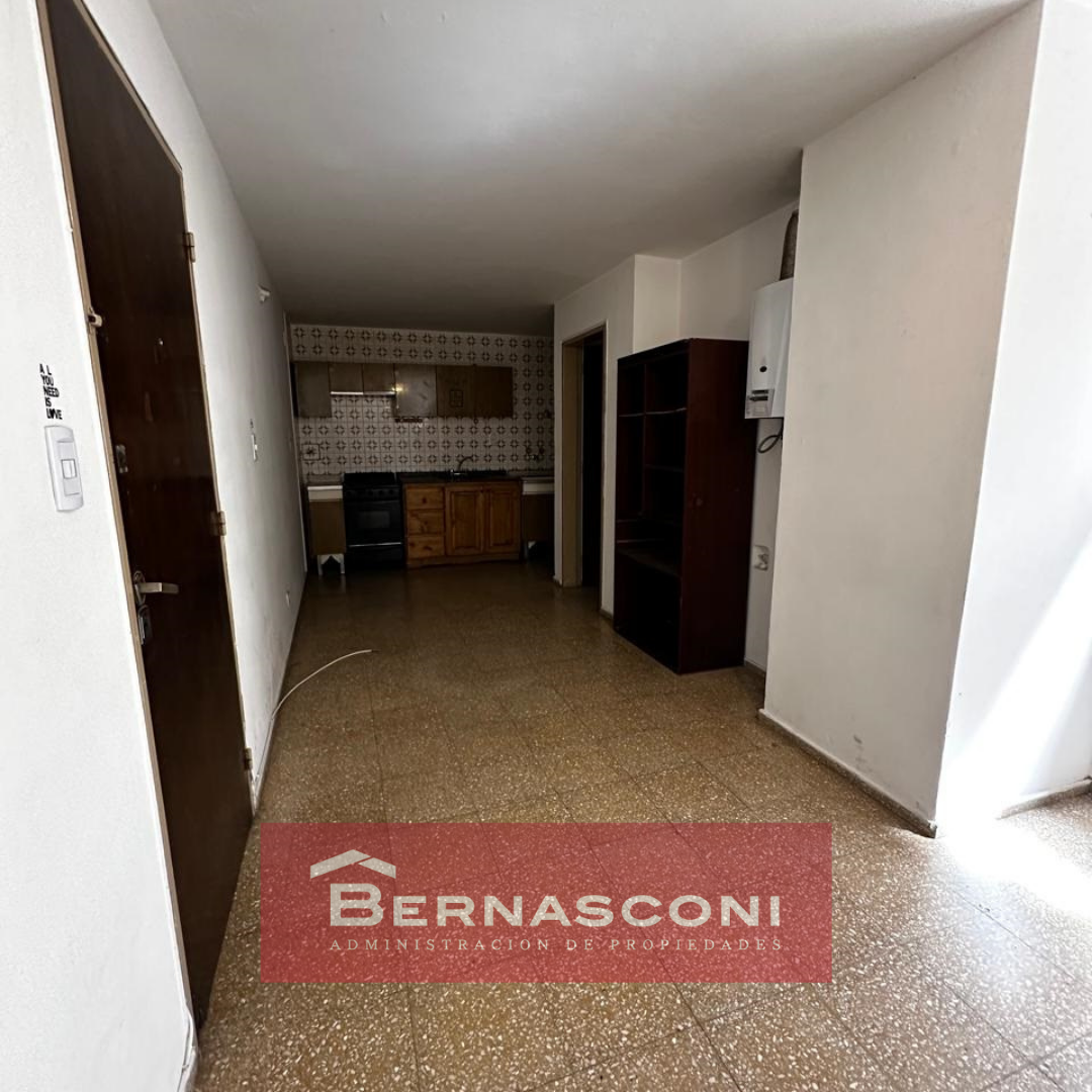 Departamento en Alquiler Nueva Córdoba 1 dor