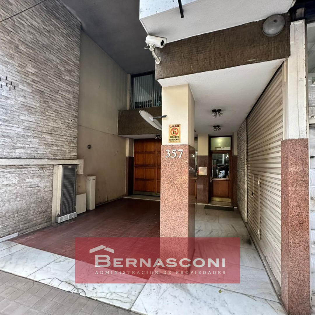 Departamento en Alquiler Nueva Córdoba 1 dor