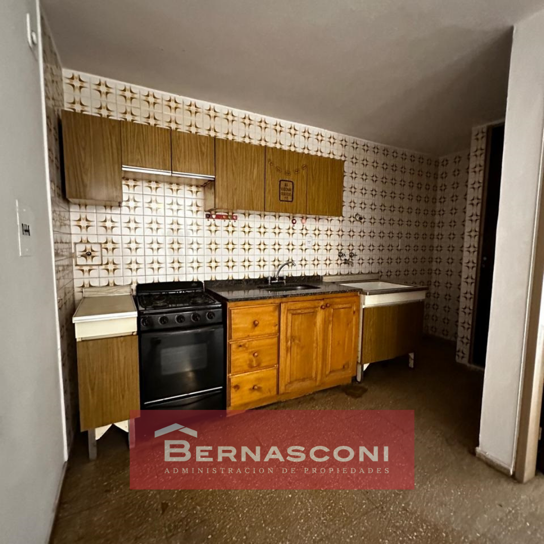 Departamento en Alquiler Nueva Córdoba 1 dor