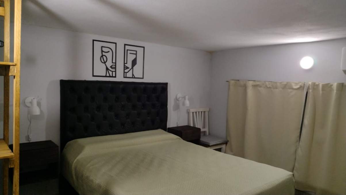 Alquiler Temporario en Tanti hasta 4 personas