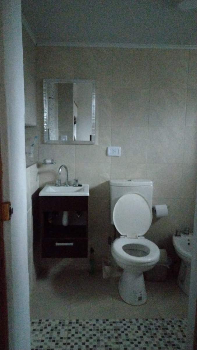 Alquiler Temporario en Tanti hasta 4 personas