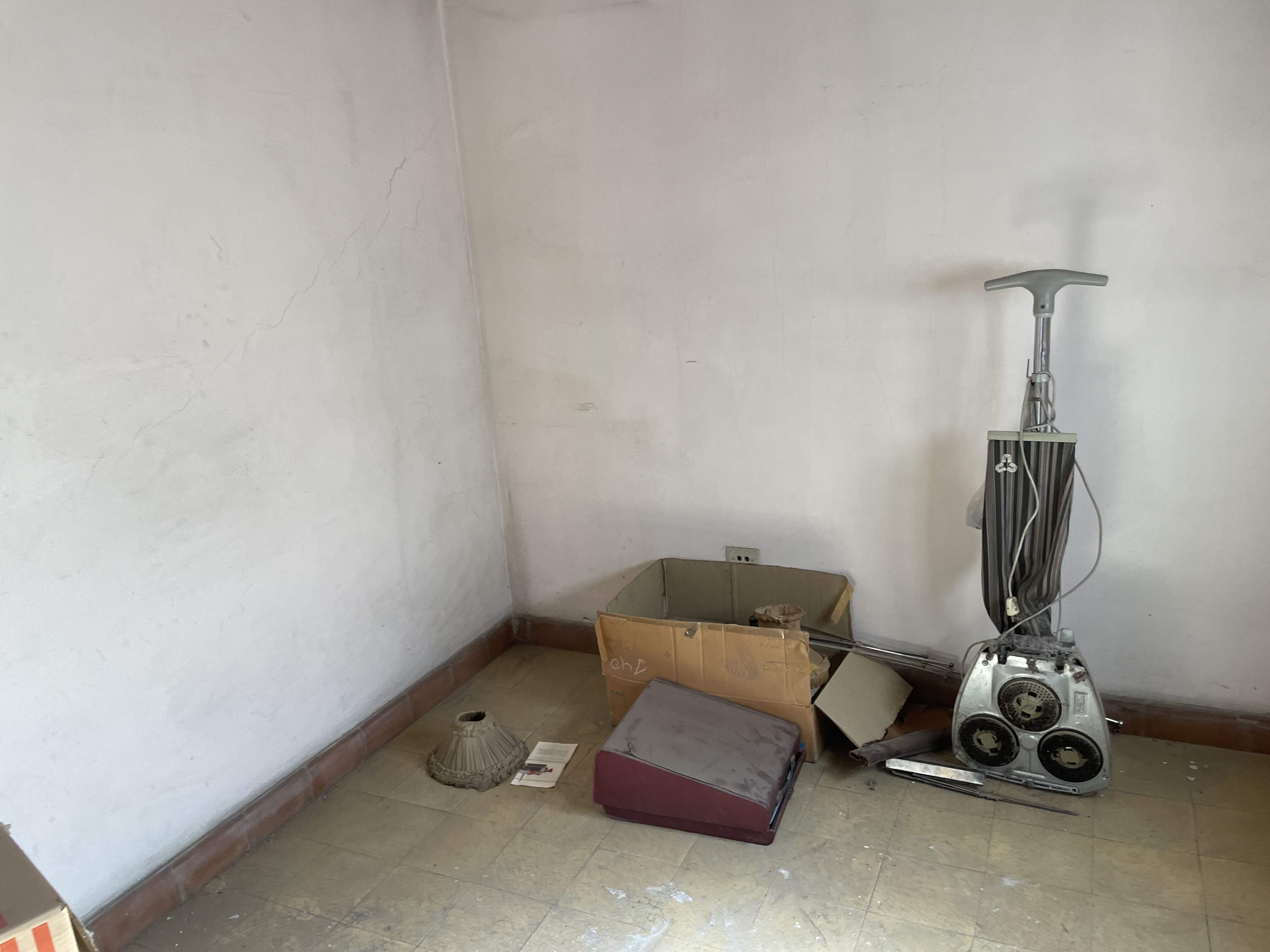 Casa a Reciclar en Venta de 5 Dormitorios en Alta Córdoba
