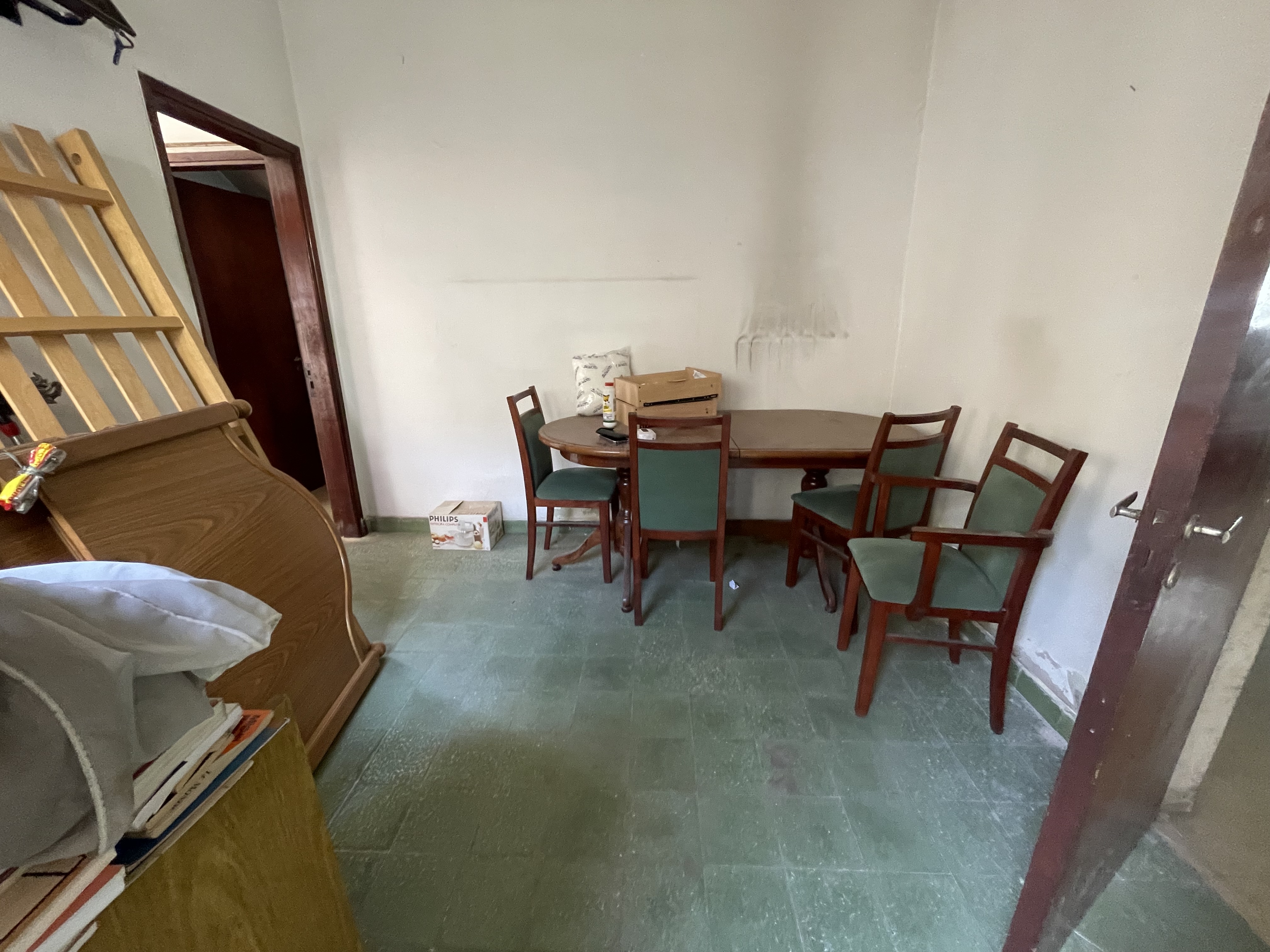 Casa a Reciclar en Venta de 5 Dormitorios en Alta Córdoba