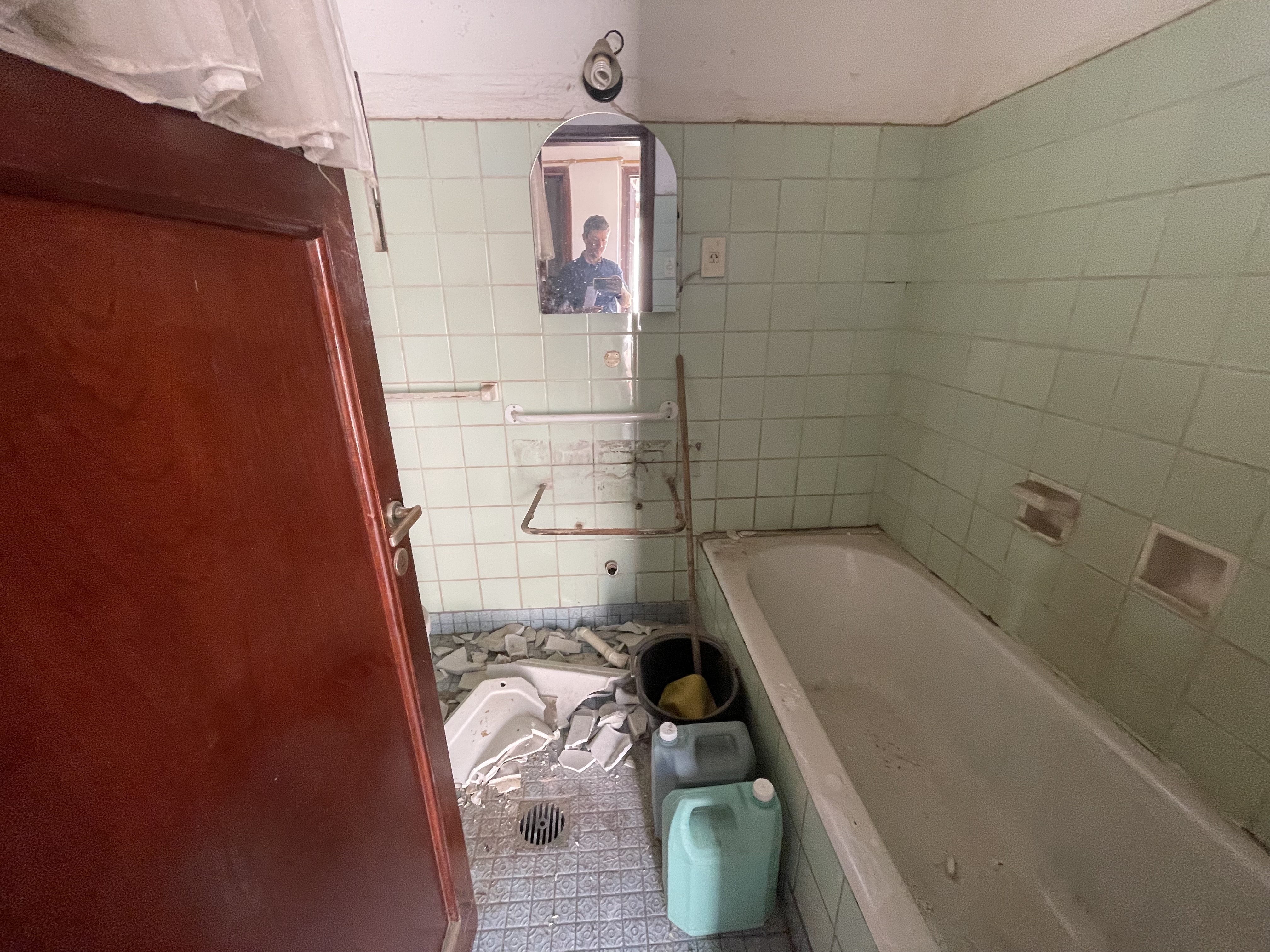 Casa a Reciclar en Venta de 5 Dormitorios en Alta Córdoba