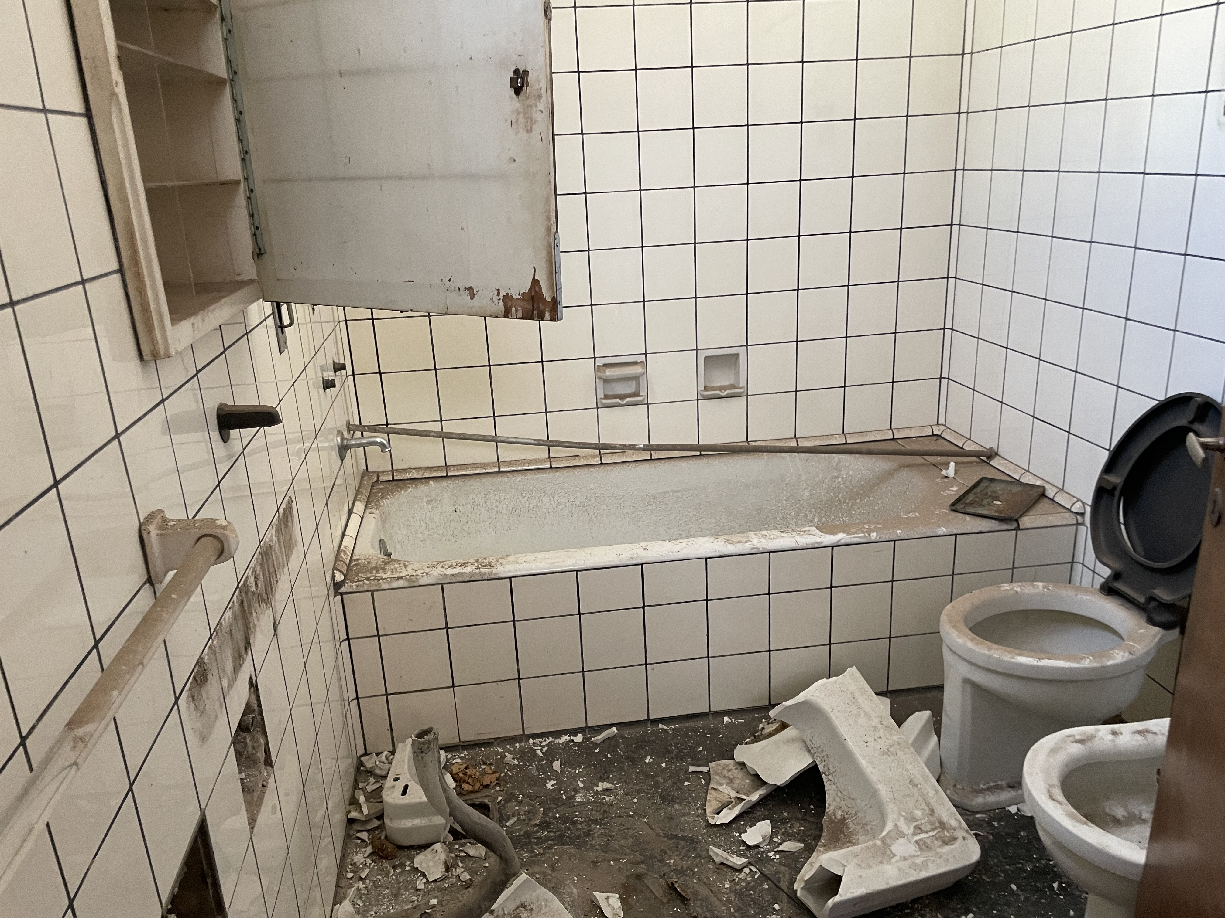 Casa a Reciclar en Venta de 5 Dormitorios en Alta Córdoba