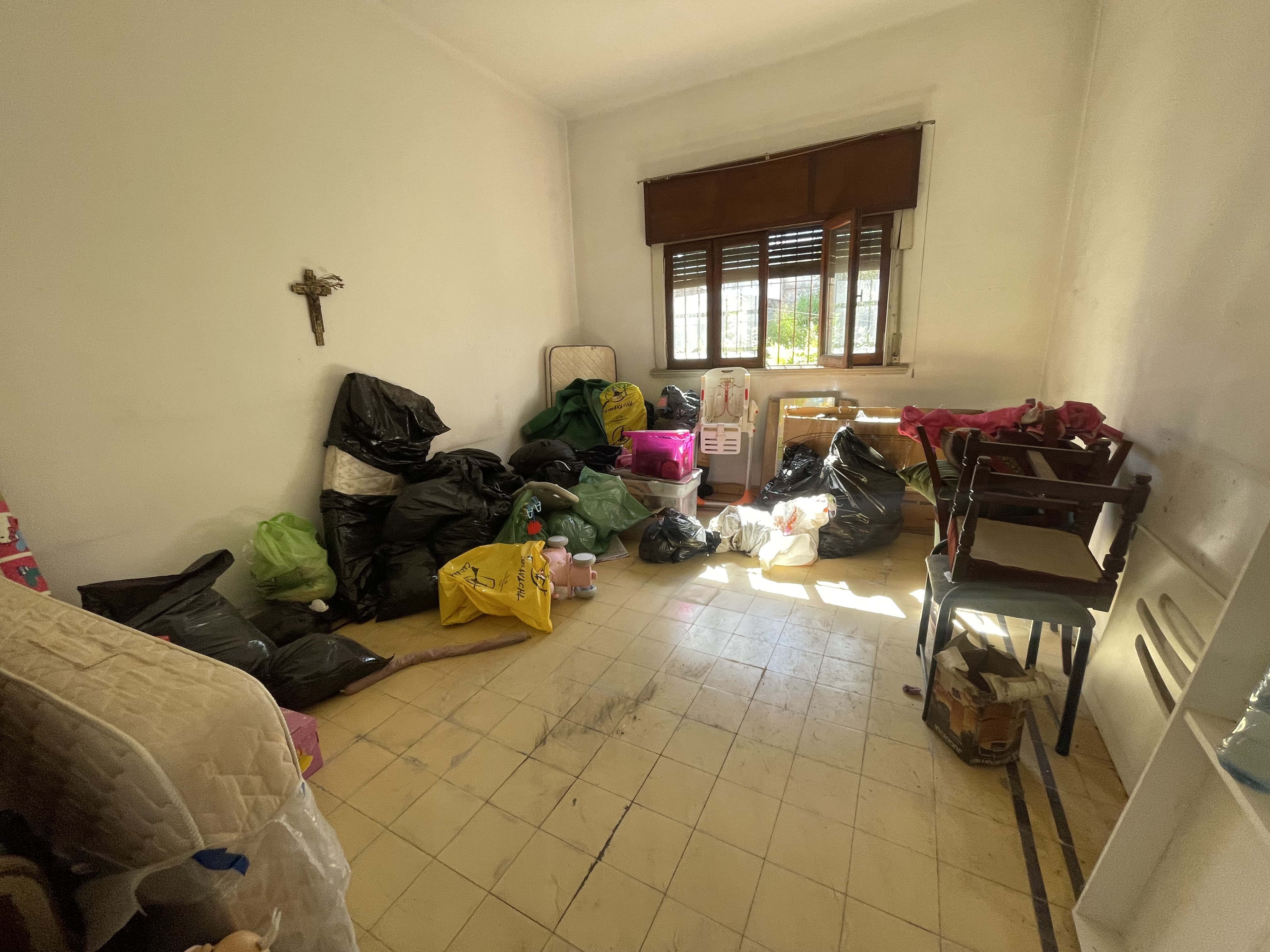 Casa a Reciclar en Venta de 5 Dormitorios en Alta Córdoba