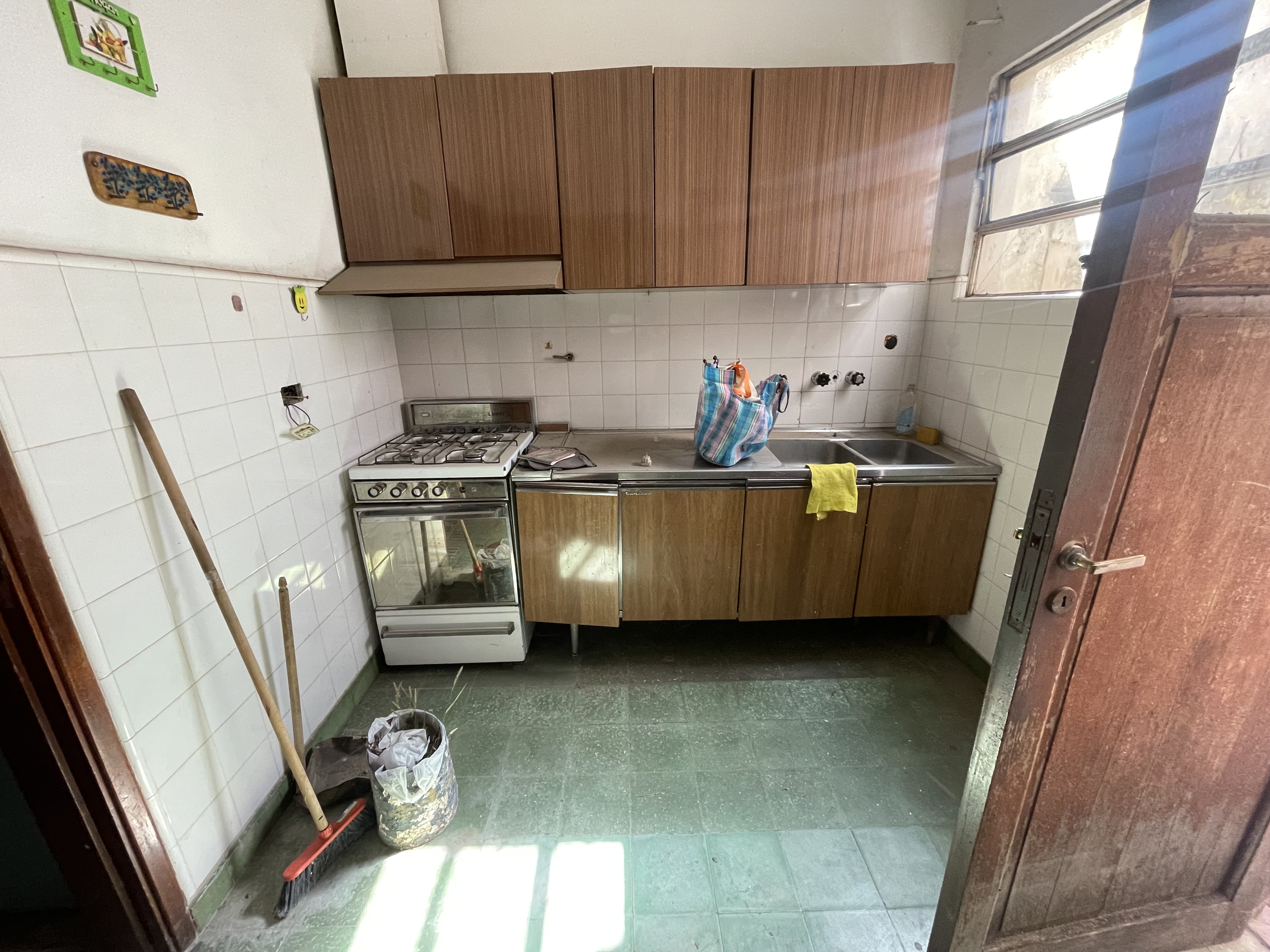 Casa a Reciclar en Venta de 5 Dormitorios en Alta Córdoba