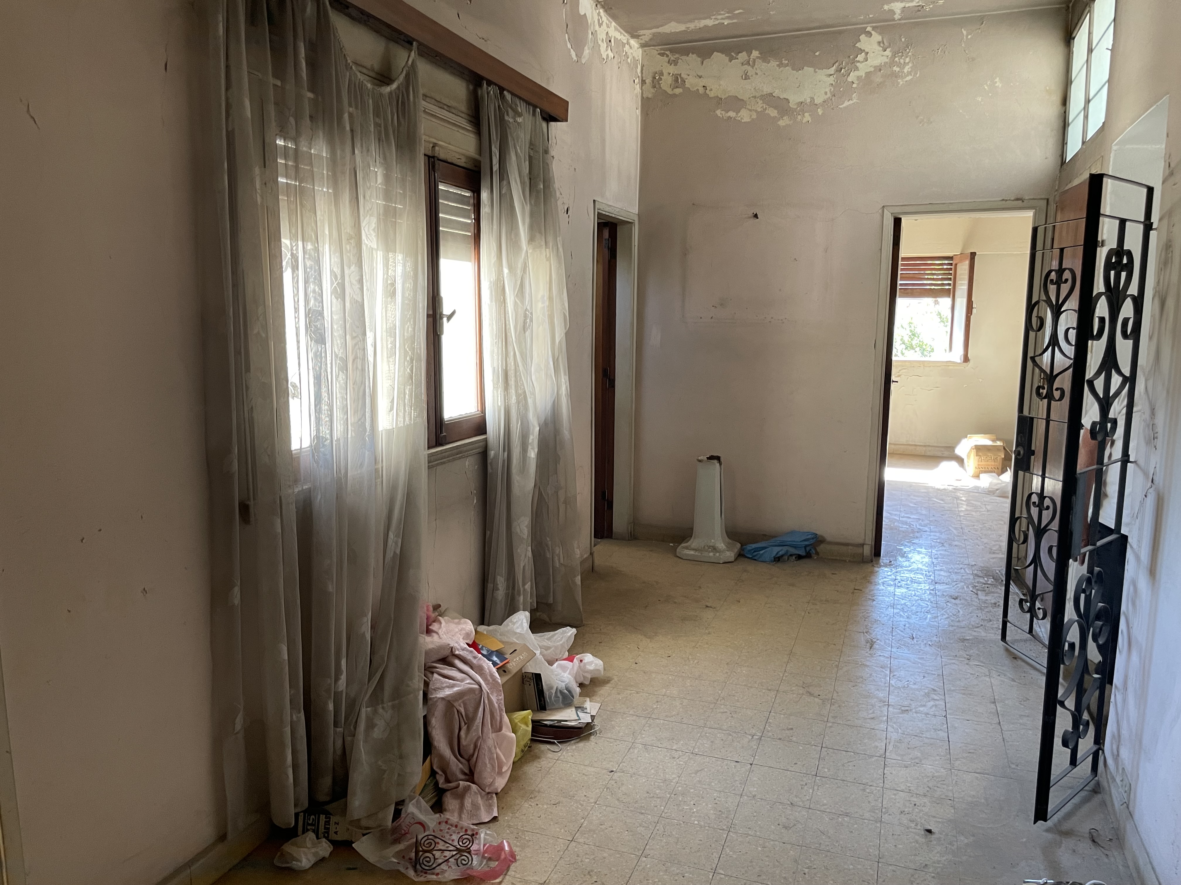 Casa a Reciclar en Venta de 5 Dormitorios en Alta Córdoba