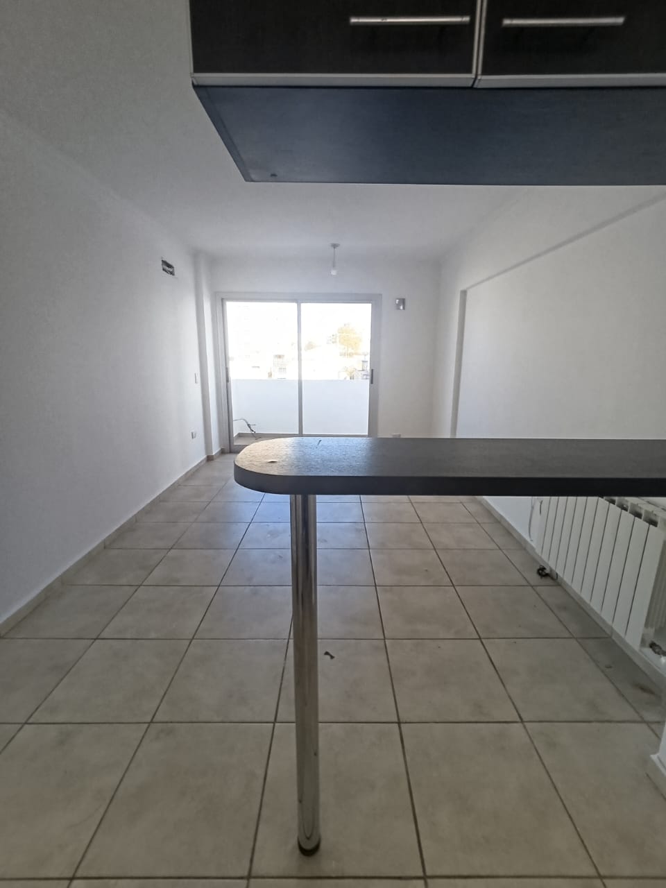 B GENERAL PAZ - VIAMONTE 461- 1 DORM Y MEDIO EDIF CON AMENITIES