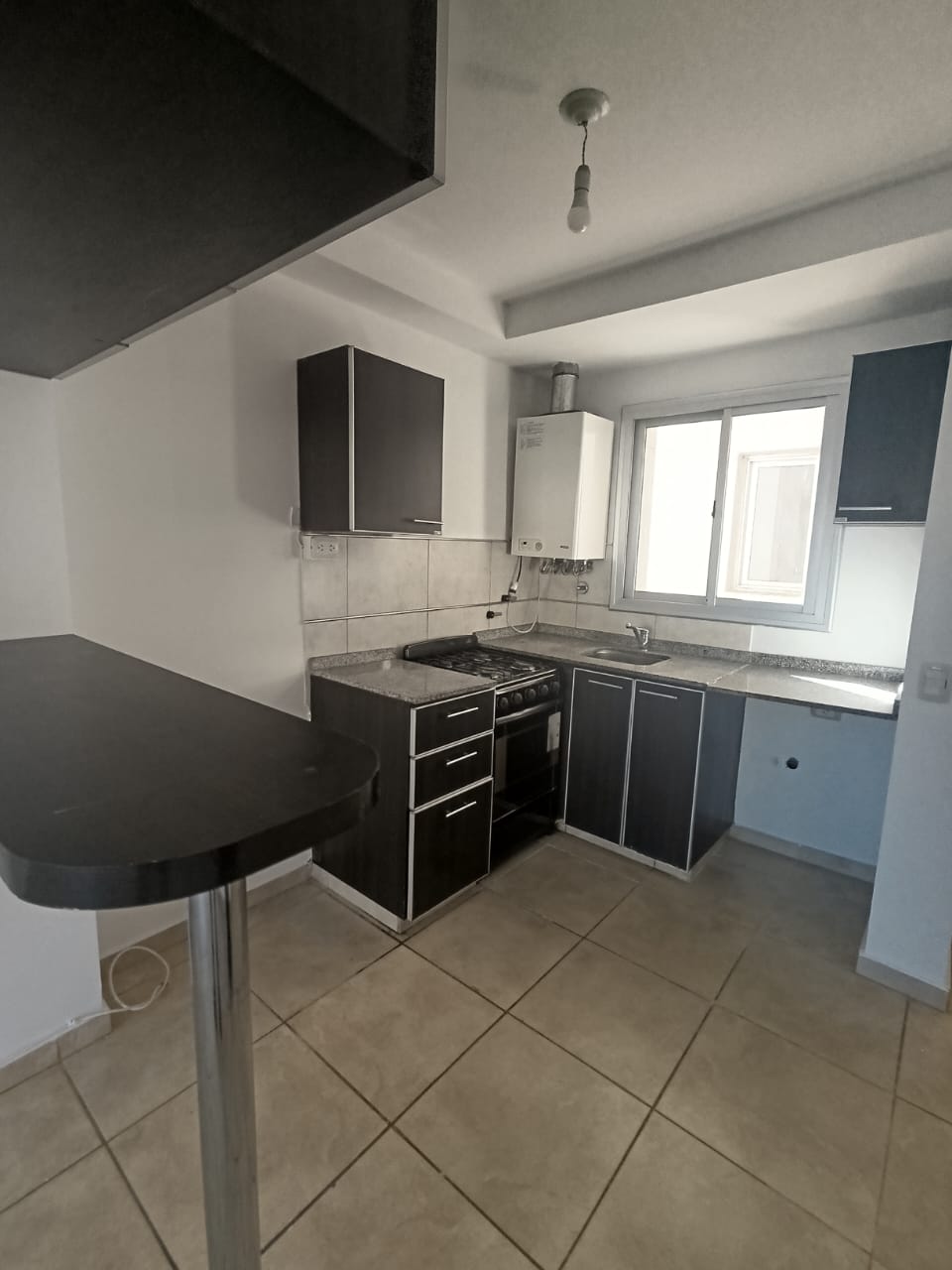B GENERAL PAZ - VIAMONTE 461- 1 DORM Y MEDIO EDIF CON AMENITIES