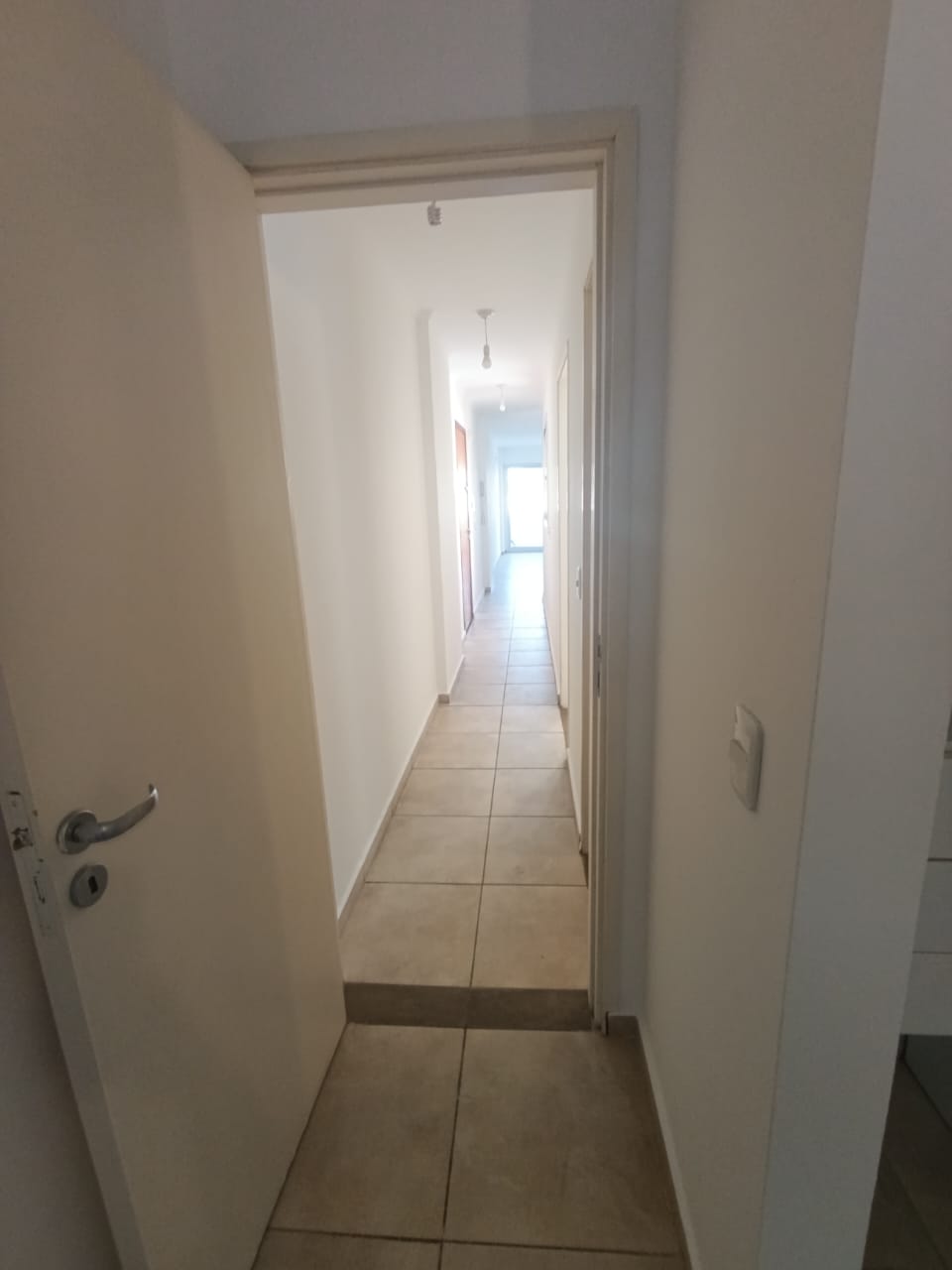 B GENERAL PAZ - VIAMONTE 461- 1 DORM Y MEDIO EDIF CON AMENITIES