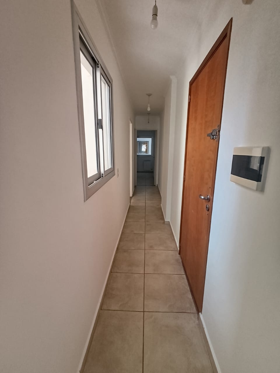 B GENERAL PAZ - VIAMONTE 461- 1 DORM Y MEDIO EDIF CON AMENITIES