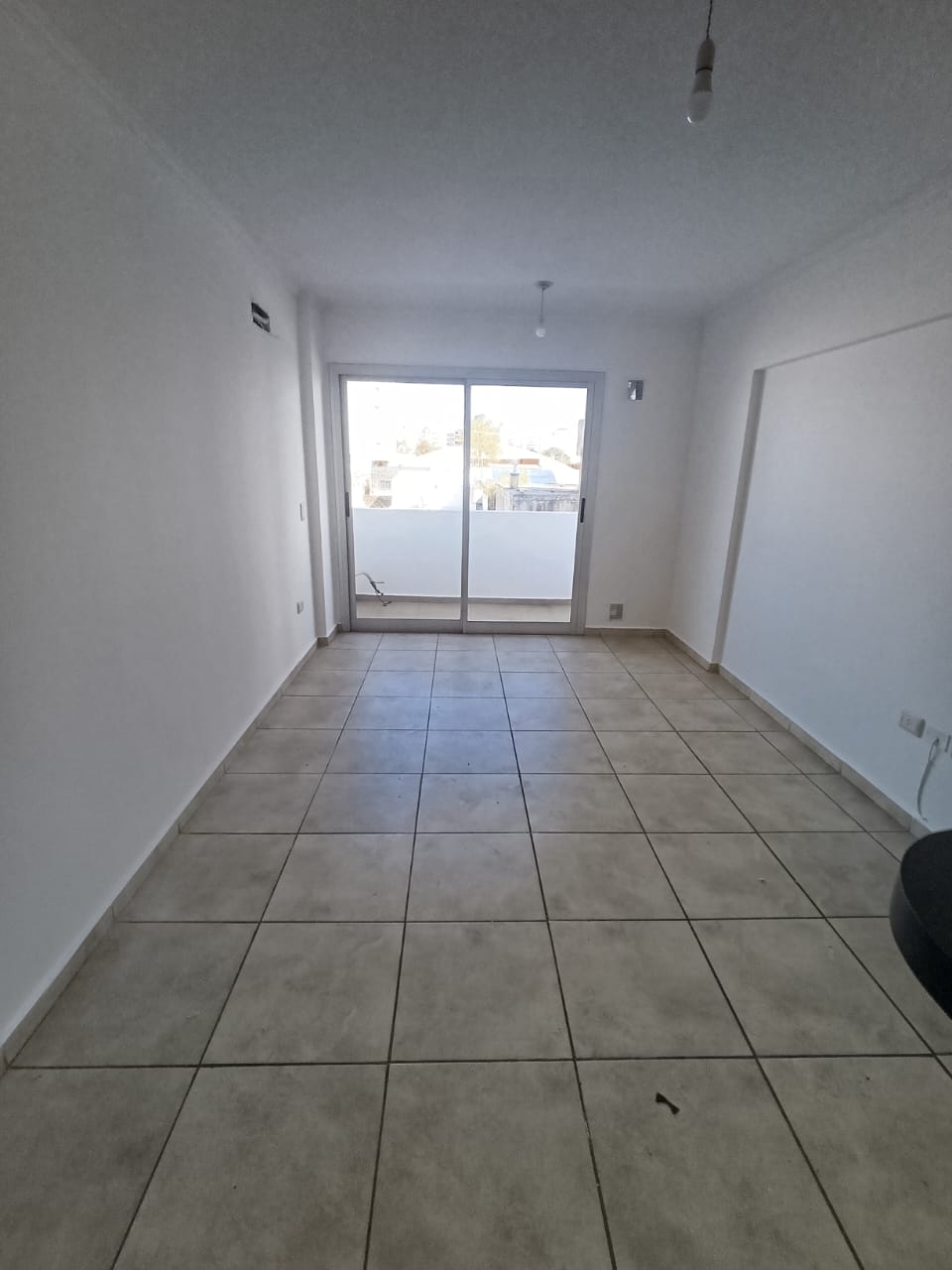 B GENERAL PAZ - VIAMONTE 461- 1 DORM Y MEDIO EDIF CON AMENITIES