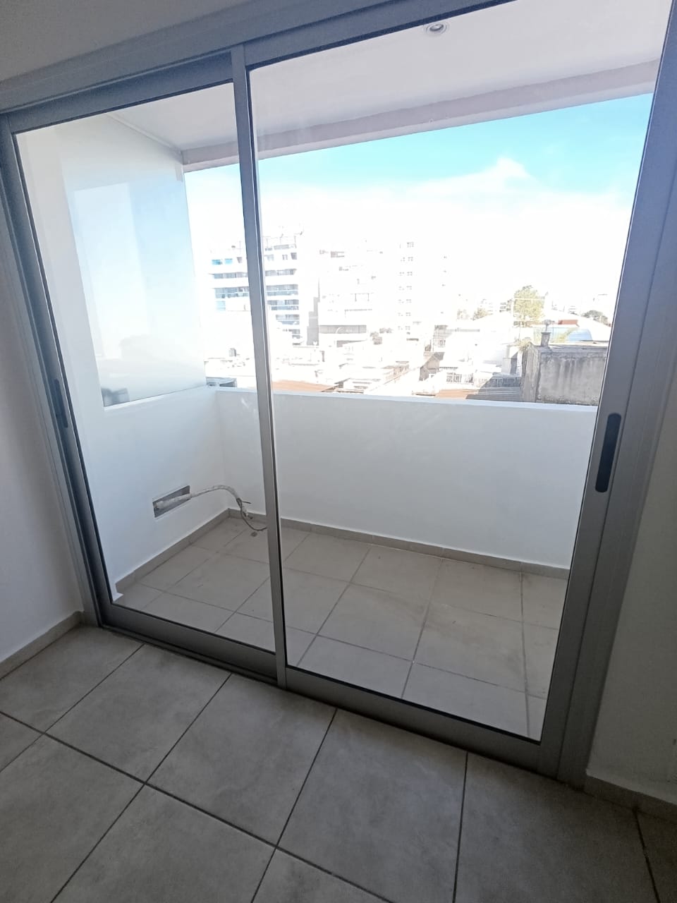 B GENERAL PAZ - VIAMONTE 461- 1 DORM Y MEDIO EDIF CON AMENITIES