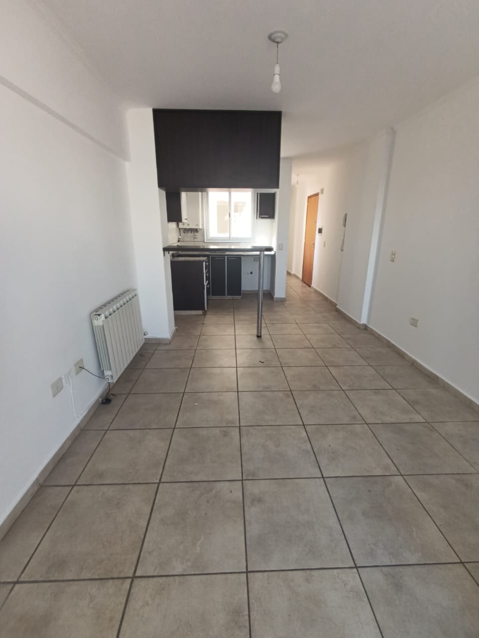 B GENERAL PAZ - VIAMONTE 461- 1 DORM Y MEDIO EDIF CON AMENITIES