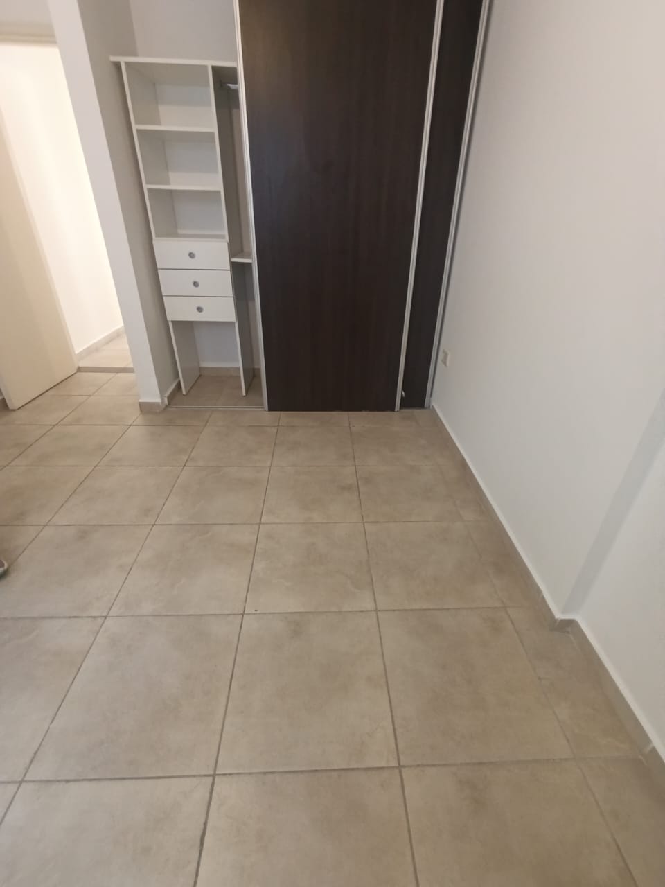 B GENERAL PAZ - VIAMONTE 461- 1 DORM Y MEDIO EDIF CON AMENITIES