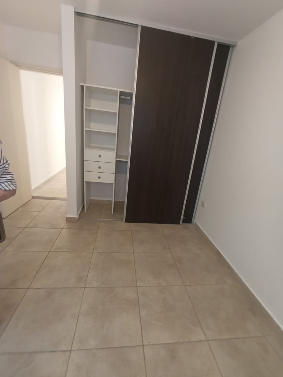 B GENERAL PAZ - VIAMONTE 461- 1 DORM Y MEDIO EDIF CON AMENITIES