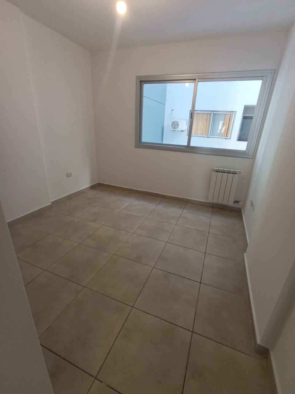 B GENERAL PAZ - VIAMONTE 461- 1 DORM Y MEDIO EDIF CON AMENITIES