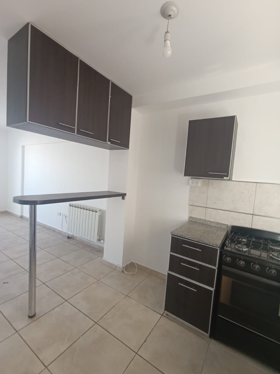 B GENERAL PAZ - VIAMONTE 461- 1 DORM Y MEDIO EDIF CON AMENITIES