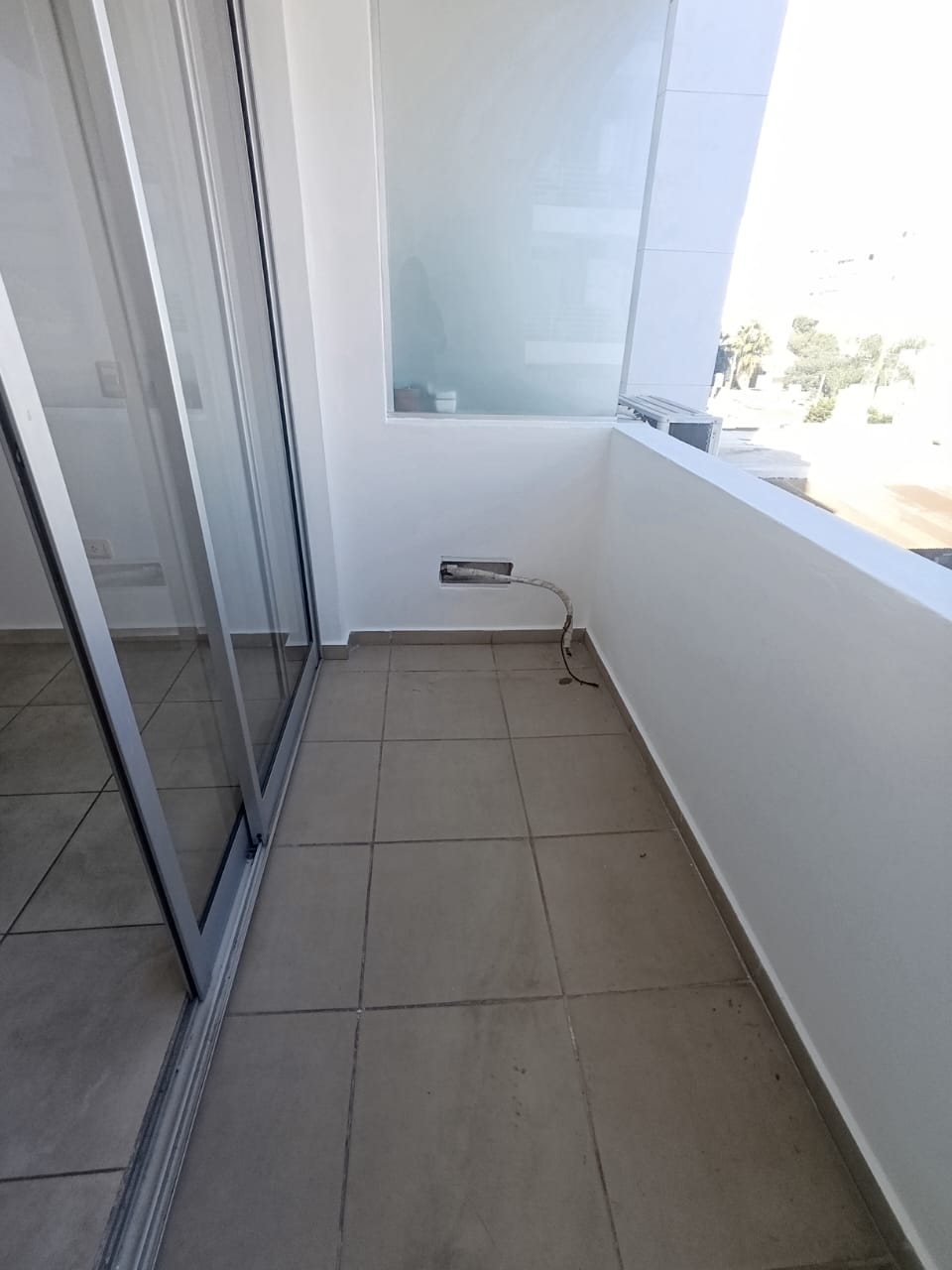 B GENERAL PAZ - VIAMONTE 461- 1 DORM Y MEDIO EDIF CON AMENITIES