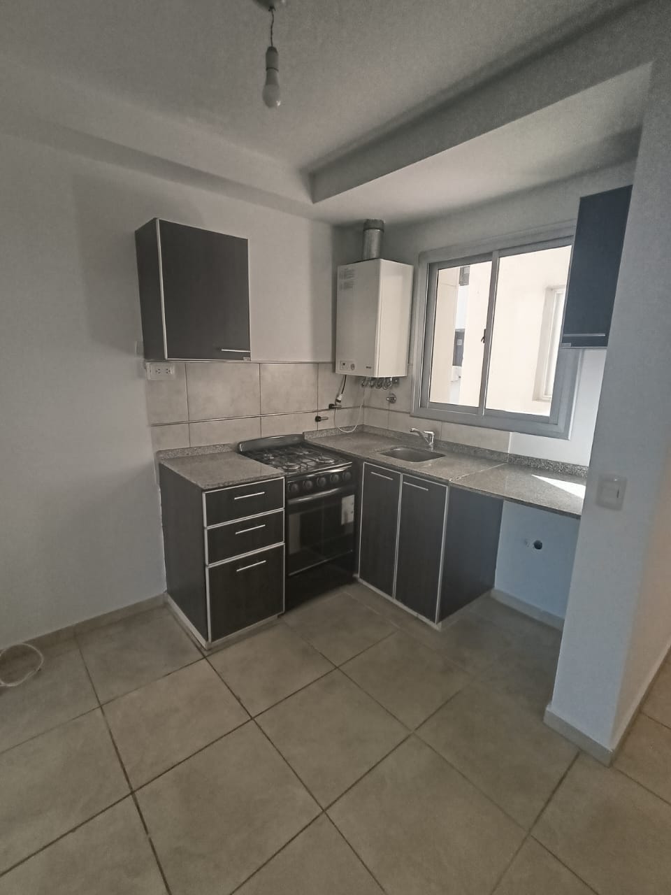 B GENERAL PAZ - VIAMONTE 461- 1 DORM Y MEDIO EDIF CON AMENITIES